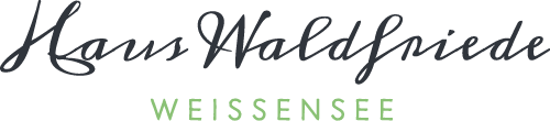 Haus Waldfriede Logo