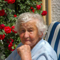 Mathilde Greil