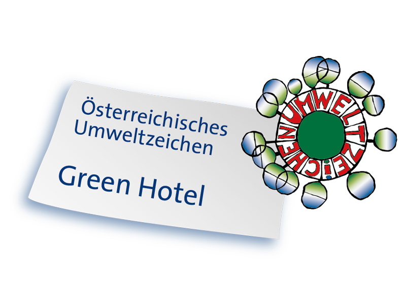 Hauswaldfriede - Green Hotel